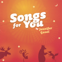 CD cover